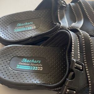 COPY - Skechers women’s sandals 9 US